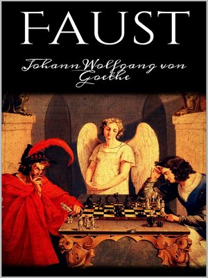 cover image of Faust